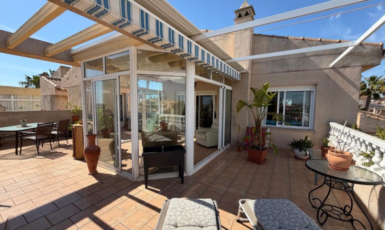 Sale - Apartment / Flat -
Playa Flamenca - Miraflores II
