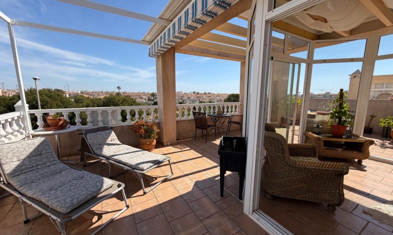 Sale - Apartment / Flat -
Playa Flamenca - Miraflores II