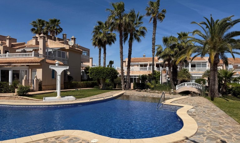 Sale - Apartment / Flat -
Playa Flamenca - Miraflores II