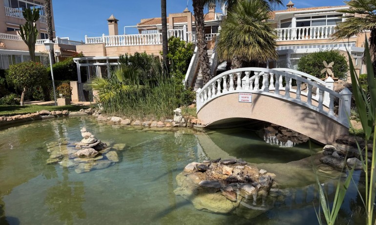 Sale - Apartment / Flat -
Playa Flamenca - Miraflores II