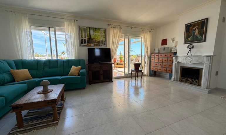 Sale - Apartment / Flat -
Playa Flamenca - Miraflores II