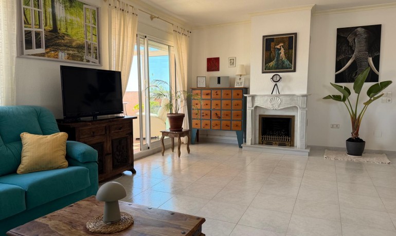 Sale - Apartment / Flat -
Playa Flamenca - Miraflores II
