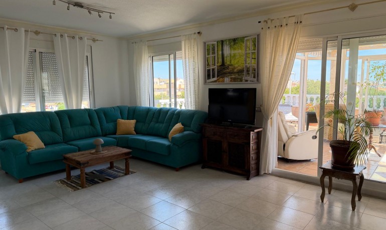 Sale - Apartment / Flat -
Playa Flamenca - Miraflores II