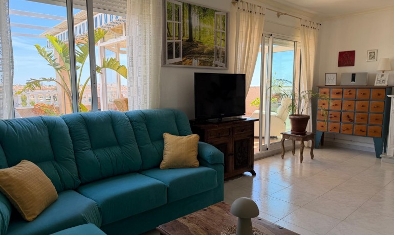 Sale - Apartment / Flat -
Playa Flamenca - Miraflores II