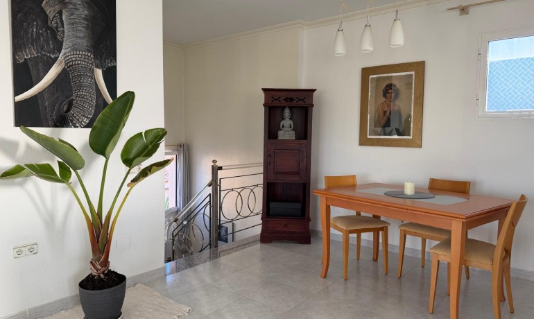 Sale - Apartment / Flat -
Playa Flamenca - Miraflores II