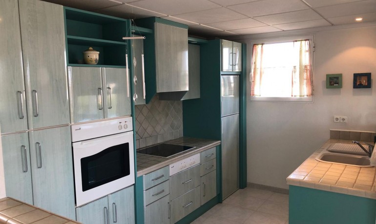 Sale - Apartment / Flat -
Playa Flamenca - Miraflores II