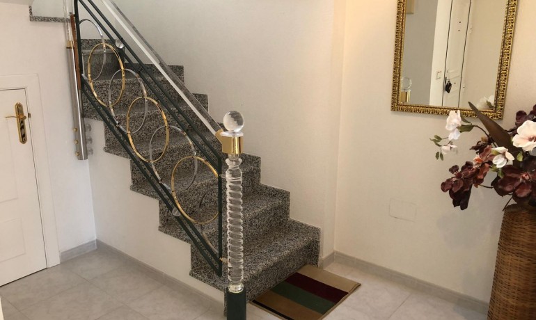Sale - Apartment / Flat -
Playa Flamenca - Miraflores II