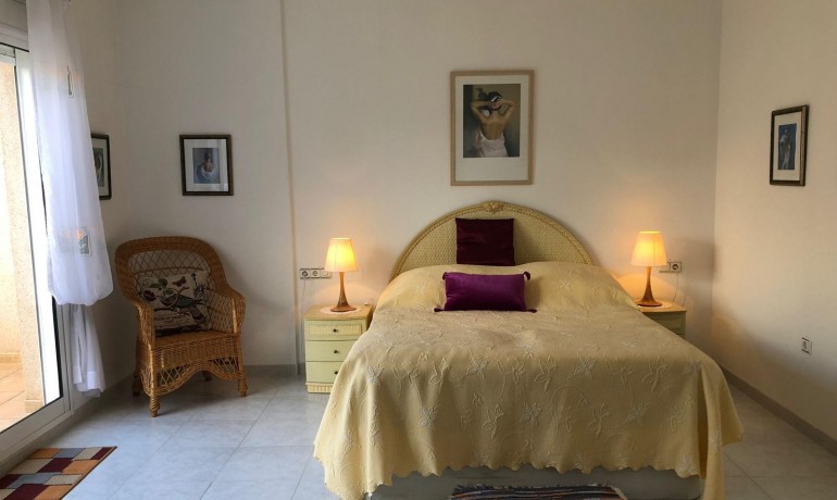 Sale - Apartment / Flat -
Playa Flamenca - Miraflores II