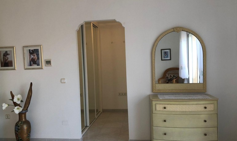 Sale - Apartment / Flat -
Playa Flamenca - Miraflores II