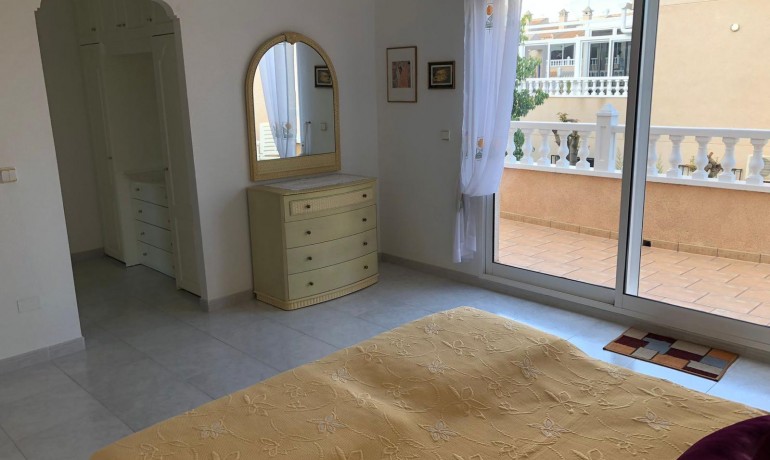 Sale - Apartment / Flat -
Playa Flamenca - Miraflores II