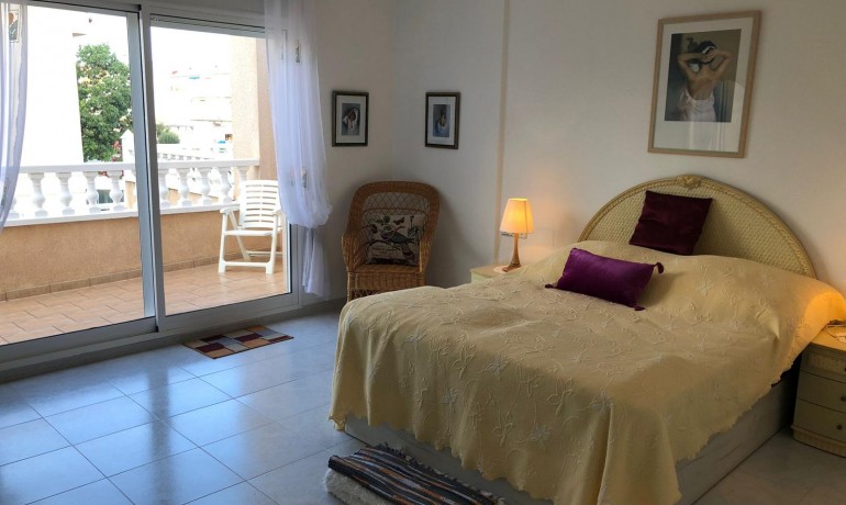 Sale - Apartment / Flat -
Playa Flamenca - Miraflores II