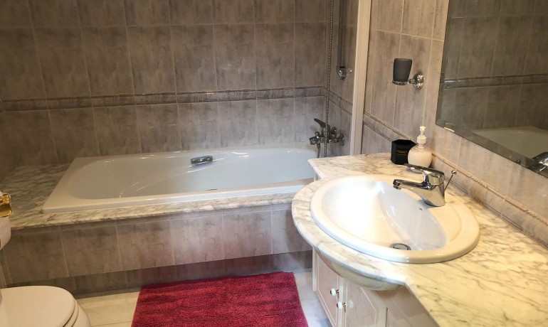 Sale - Apartment / Flat -
Playa Flamenca - Miraflores II