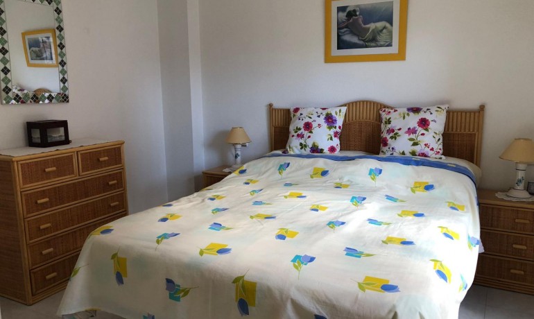 Sale - Apartment / Flat -
Playa Flamenca - Miraflores II