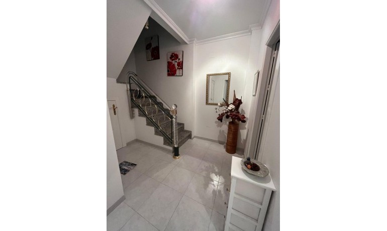 Sale - Apartment / Flat -
Playa Flamenca - Miraflores II