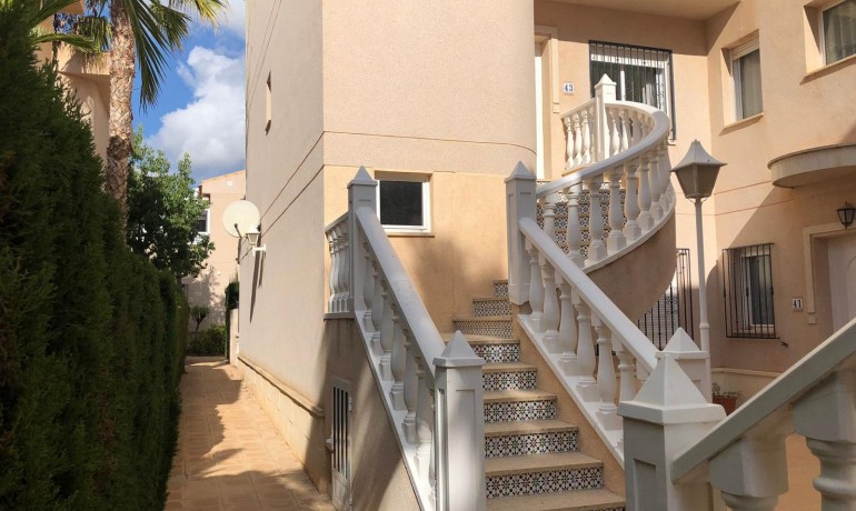 Sale - Apartment / Flat -
Playa Flamenca - Miraflores II
