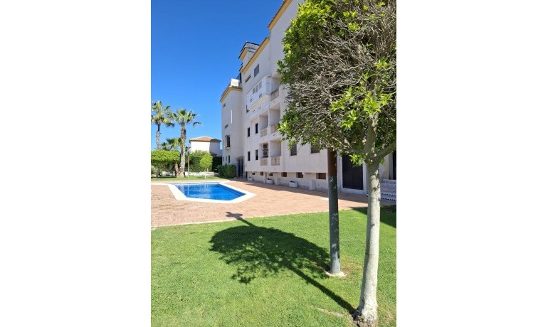 Sale - Apartment / Flat -
Las Ramblas Golf - Orihuela Costa