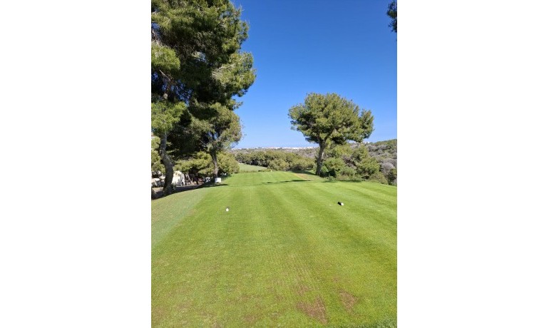 Sale - Apartment / Flat -
Las Ramblas Golf - Orihuela Costa