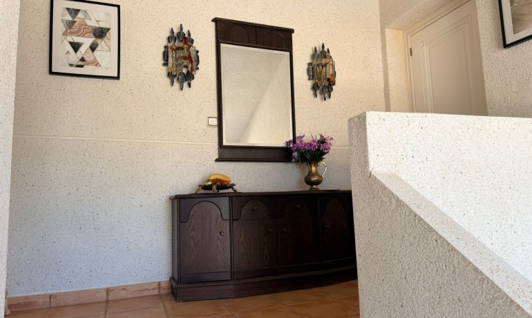 Sale - Apartment / Flat -
Las Ramblas Golf - Orihuela Costa