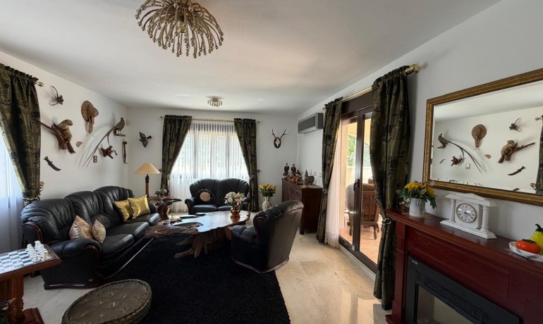 Sale - Apartment / Flat -
Las Ramblas Golf - Orihuela Costa