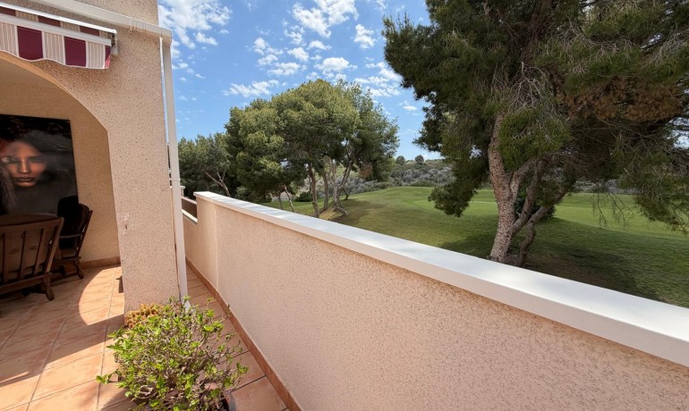 Sale - Apartment / Flat -
Las Ramblas Golf - Orihuela Costa