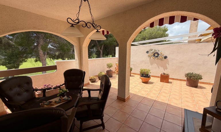 Sale - Apartment / Flat -
Las Ramblas Golf - Orihuela Costa