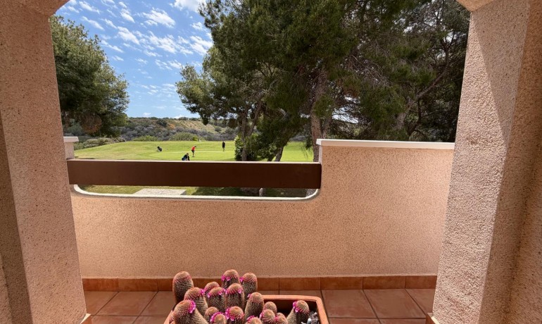 Sale - Apartment / Flat -
Las Ramblas Golf - Orihuela Costa