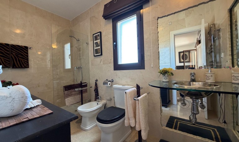 Sale - Apartment / Flat -
Las Ramblas Golf - Orihuela Costa