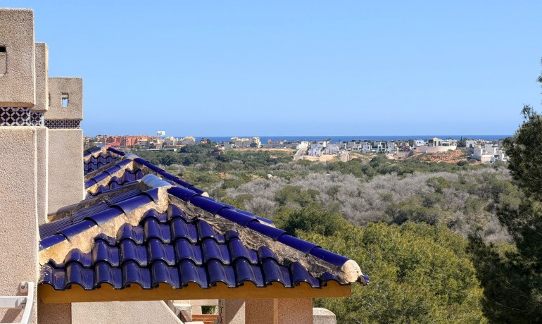 Sale - Apartment / Flat -
Las Ramblas Golf - Orihuela Costa
