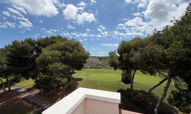 Sale - Apartment / Flat -
Las Ramblas Golf - Orihuela Costa