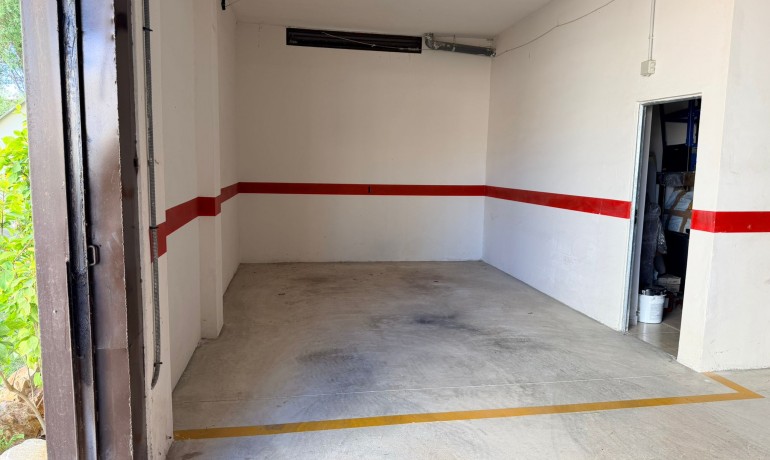 Sale - Apartment / Flat -
Las Ramblas Golf - Orihuela Costa