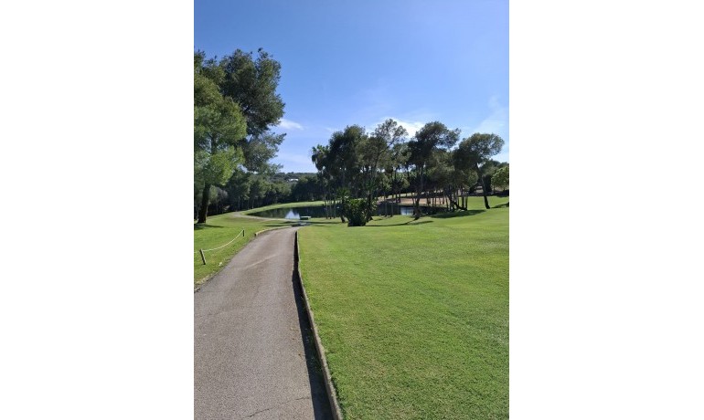 Sale - Apartment / Flat -
Las Ramblas Golf - Orihuela Costa