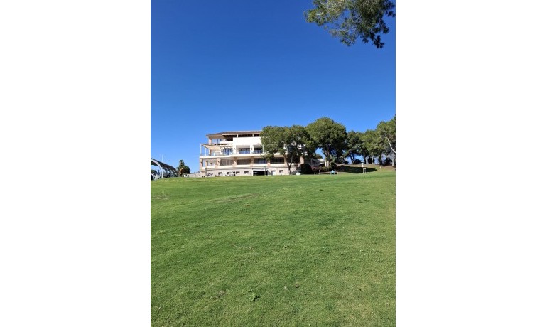 Sale - Apartment / Flat -
Las Ramblas Golf - Orihuela Costa