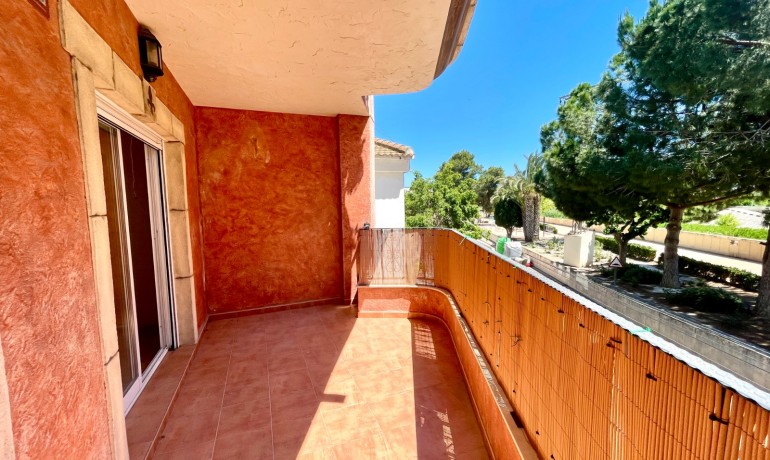 Sale - Apartment / Flat -
Formentera del Segura - Formentera de Segura