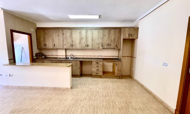 Sale - Apartment / Flat -
Formentera del Segura - Formentera de Segura