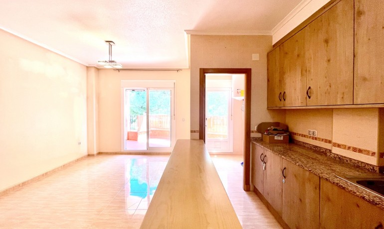 Sale - Apartment / Flat -
Formentera del Segura - Formentera de Segura