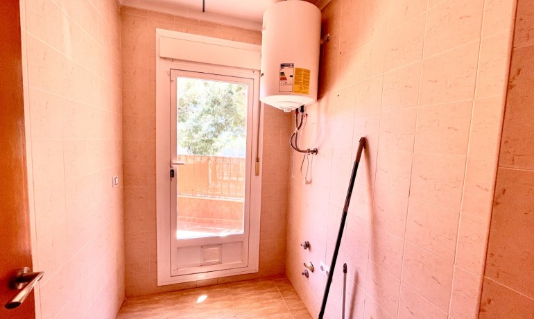 Sale - Apartment / Flat -
Formentera del Segura - Formentera de Segura
