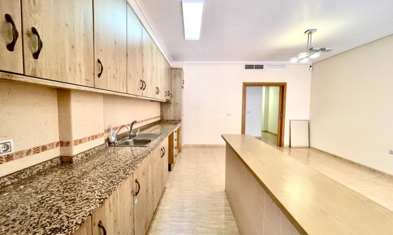 Sale - Apartment / Flat -
Formentera del Segura - Formentera de Segura