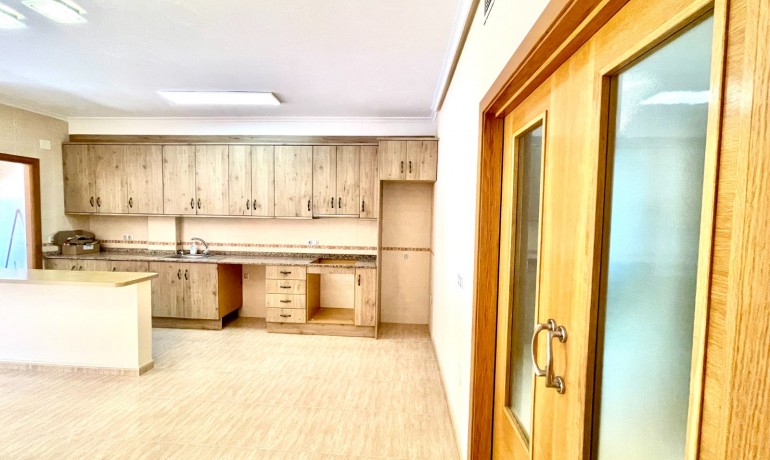 Sale - Apartment / Flat -
Formentera del Segura - Formentera de Segura