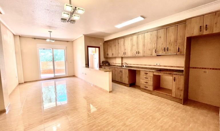 Sale - Apartment / Flat -
Formentera del Segura - Formentera de Segura