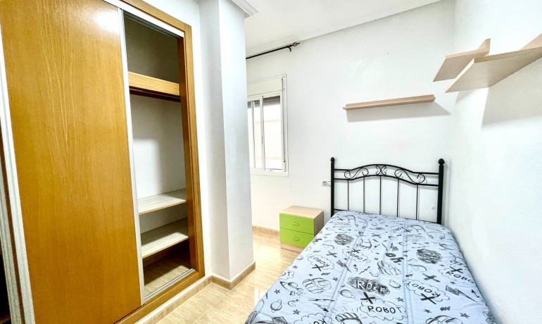 Sale - Apartment / Flat -
Formentera del Segura - Formentera de Segura