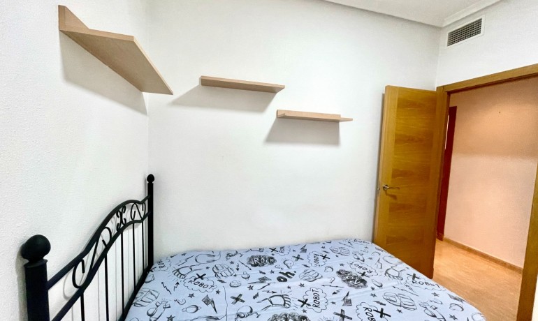 Sale - Apartment / Flat -
Formentera del Segura - Formentera de Segura