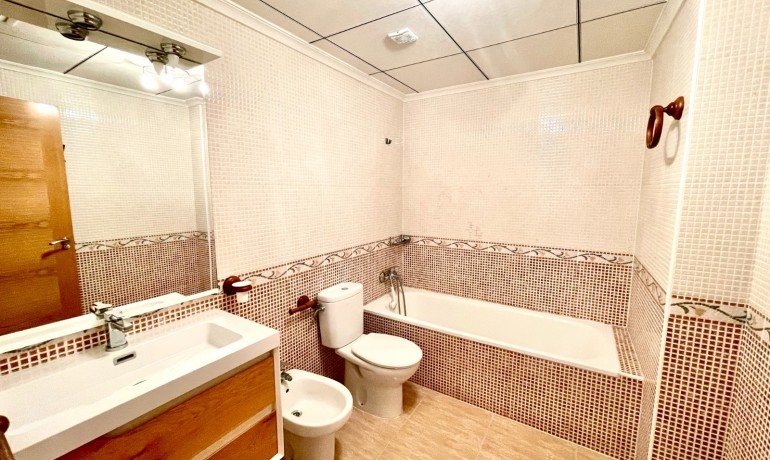 Sale - Apartment / Flat -
Formentera del Segura - Formentera de Segura