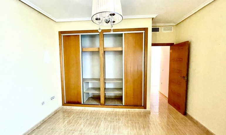 Sale - Apartment / Flat -
Formentera del Segura - Formentera de Segura