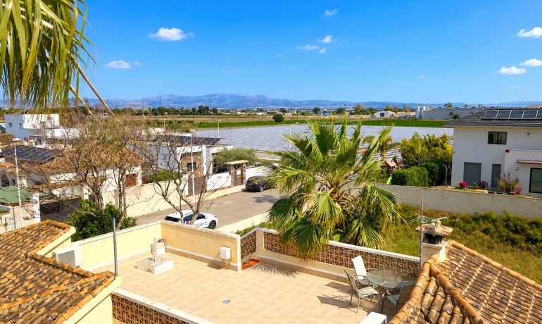Sale - Villa -
Formentera del Segura - Fincas de La Vega
