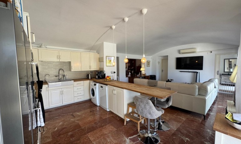 Sale - Apartment / Flat -
Orihuela Costa - Las Ramblas
