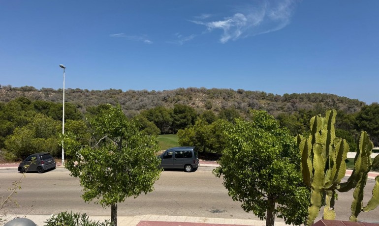 Sale - Apartment / Flat -
Orihuela Costa - Las Ramblas