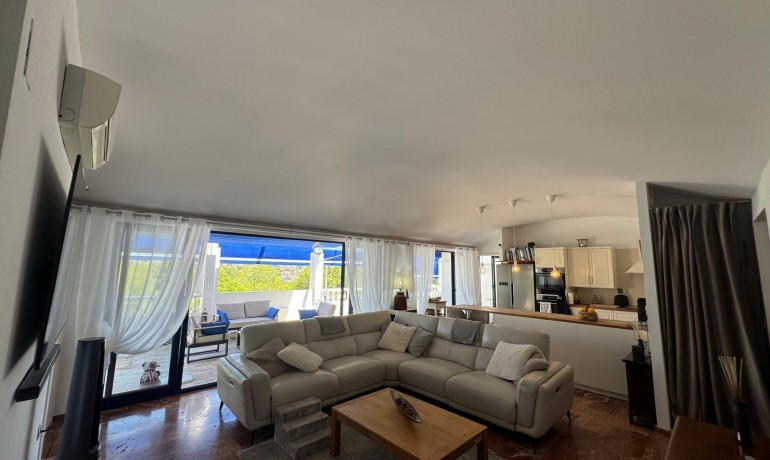 Sale - Apartment / Flat -
Orihuela Costa - Las Ramblas