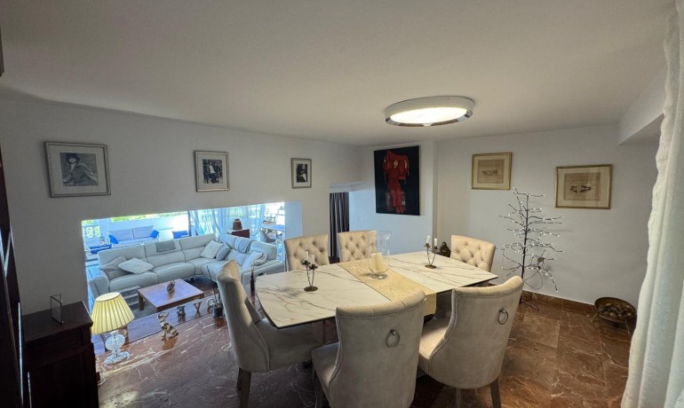 Sale - Apartment / Flat -
Orihuela Costa - Las Ramblas