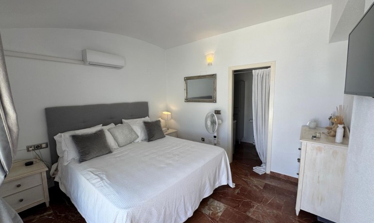 Sale - Apartment / Flat -
Orihuela Costa - Las Ramblas
