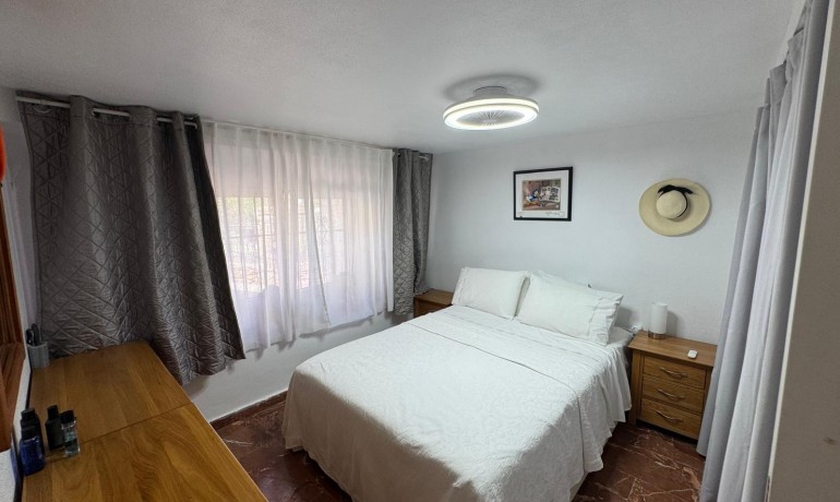 Sale - Apartment / Flat -
Orihuela Costa - Las Ramblas